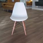 PACK 4 SILLAS MOD.FINA BLANCO