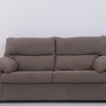 SOFA 3 PLZS. MOD. CANTABRICO TAP. BEIGE