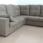 RINCONERA MOD.RAFAEL TAP. MARRON