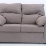 SOFA 2PZS. MOD. CANTABRICO TAP. BEIGE