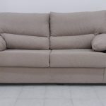 SOFA CAMA MOD. ISLA TAP. BEIGE