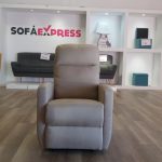 RELAX MANUAL MOD.FLORIDA TAP.BEIGE