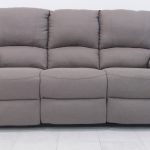 SOFA 3 PLAZAS RELAX ELECTRICO MARIA/VISON