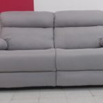 SOFA 3 PLAZAS RELAX ELECTRICO LOURDES