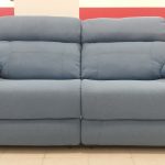 SOFA 3 PLAZAS RELAX MANUAL LOURDES
