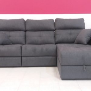 CHAISSE LONGUE IZQ ANIA RELAX 3PL NIDO A140 C1