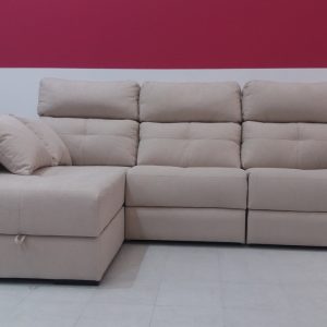 CHAISSE LONGUE IZQ ANIA RELAX 3PL NIDO A140 C5