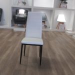 PACK 4 SILLAS MOD. YASSMIN BLANCO