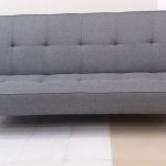 SOFA CAMA MOD. MARK GRIS
